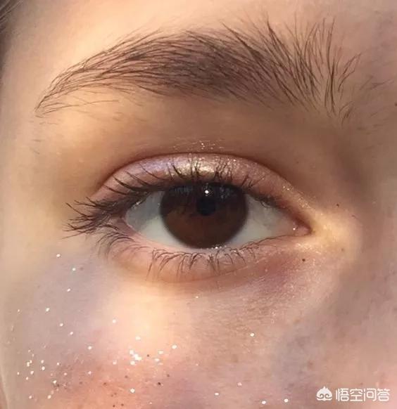 Angelababy寸头:娱乐圈哪些女明星留过寸头照？你觉得谁最好看？