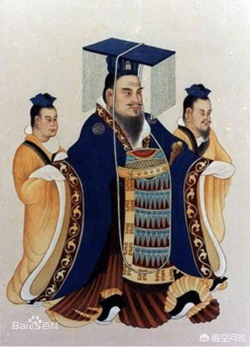 从汉高祖到汉武帝你最欣赏其中的哪一位皇帝