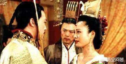 华阳夫人和芈月:《皓镧传》中的华阳夫人和芈月有关系吗华阳夫人在历史上有原型吗