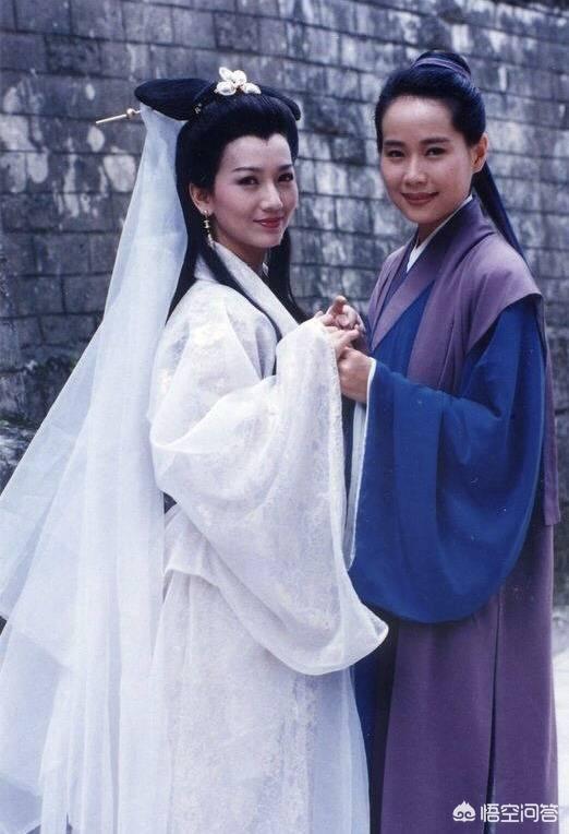 郑靓歆长发:哪些电视剧角色的颜值，会让人很介意，直接影响看剧的心情？