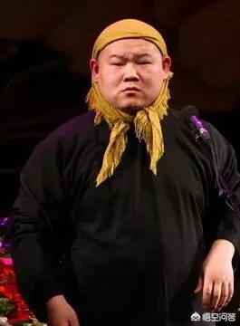 微信非主流网名男生霸气:岳云鹏的真名叫什么为什么进德云社要改名字