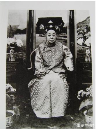 光绪皇帝照片:为什么历史上没有光绪皇帝的照片？