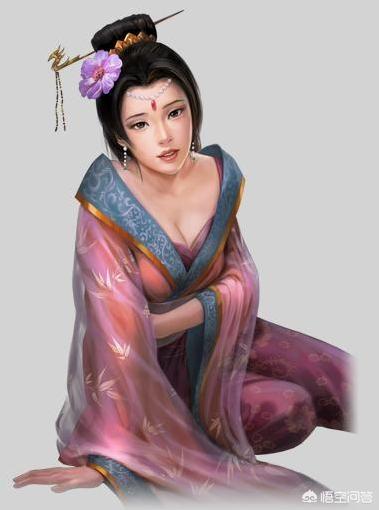 《封神榜》中雷震子奉命监斩妲己,却为何下不了手？