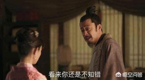 虞子期怎么死的:崇祯皇帝究竟是怎么死的？