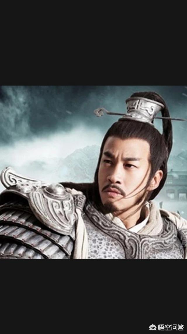 头条问答 - 至今思项羽,不肯过江东,为什么项羽称为霸王?(18个回答)