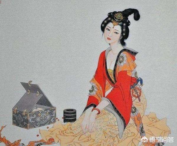 宁国公主:明朝公主有没有下场比较悲惨的？具体什么情况？