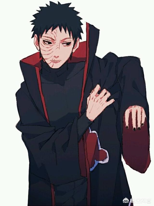 《火影忍者》中宇智波带土和六道佩恩哪个更厉害些_清洁门户