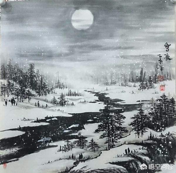 古人依据天色计时,当“天色”写入诗词呈现出怎样优美的意象？
