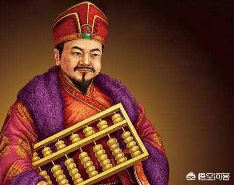 大明朝的沈万三和清朝的和珅哪个财产多？你怎么看？