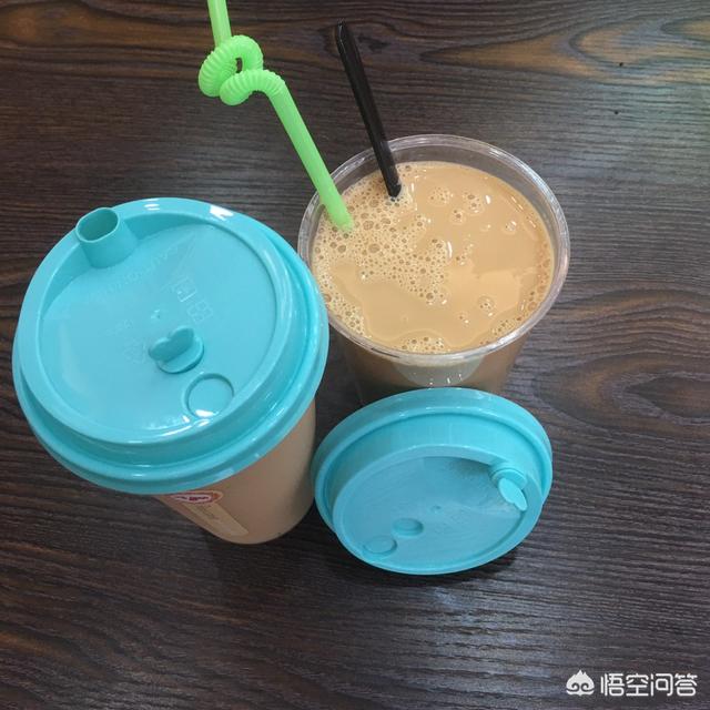 一点点什么奶茶最好喝,用什么奶茶粉煮出来的奶茶好喝？
