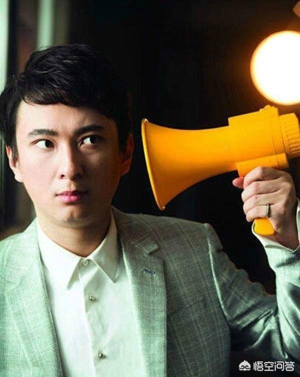 万达二公子:王思聪是忘记吴秀波主演的电影《情圣2》是万达投资的吗？