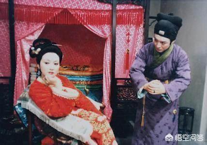 贾瑞为什么敢打王熙凤的主意？插图1