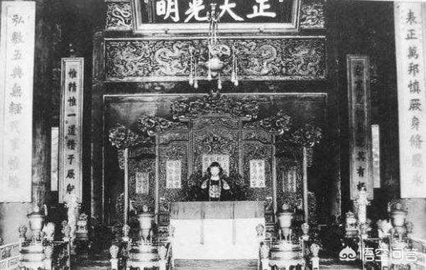 冯玉祥后人:“末代皇妃”文绣为何自爆“还是女儿身”？
