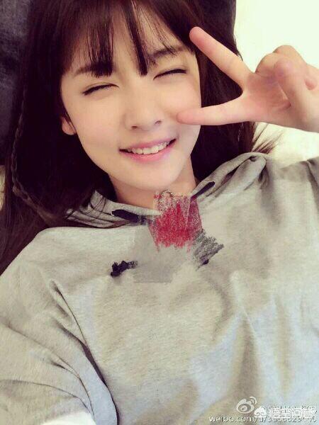 徐海乔八卦:如何评价SNH48各个成员的长相？