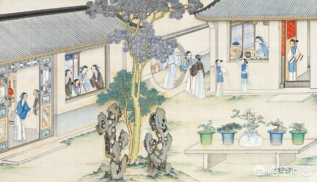 贾瑞为什么敢打王熙凤的主意？插图17