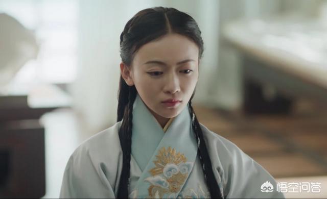 皓镧传演员表:你觉得聂远在《皓镧传》里演得怎么样？