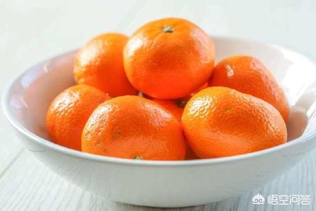 吃橘子需要注意些什么，孩子在吃桔子时，应注意什么