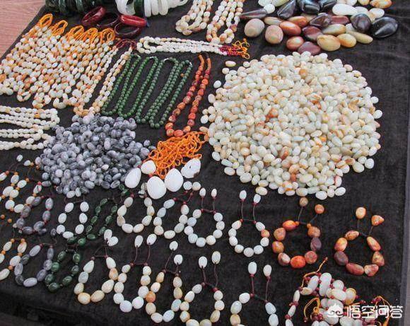 年轻人为什么不能戴玉,为什么一些人不喜欢买玉了？