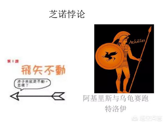 罗素悖论:除了费米悖论以外，还有哪些细思极恐的悖论？