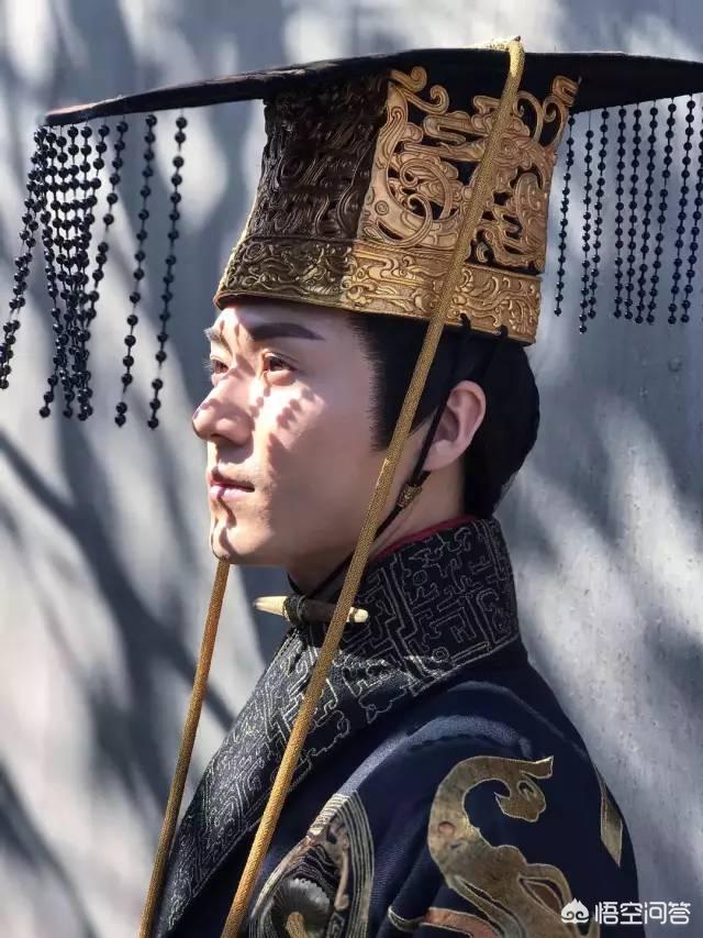 于正宁静:如何评价于正新剧《皓镧传》？