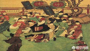 为什么汉到隋大多是帝号，从唐朝开始是宗号？