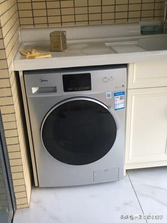 清洗洗衣机的小窍门，有什么简单的方法可以清理洗衣机