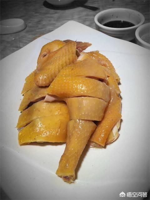 头条问答 - 白斩鸡属于哪个菜系?什么口味的?(127个回答)