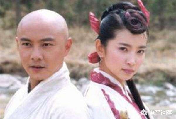 苑琼丹年轻:《僵尸道长》中杨飞云惨死狱中后为什么超度不了