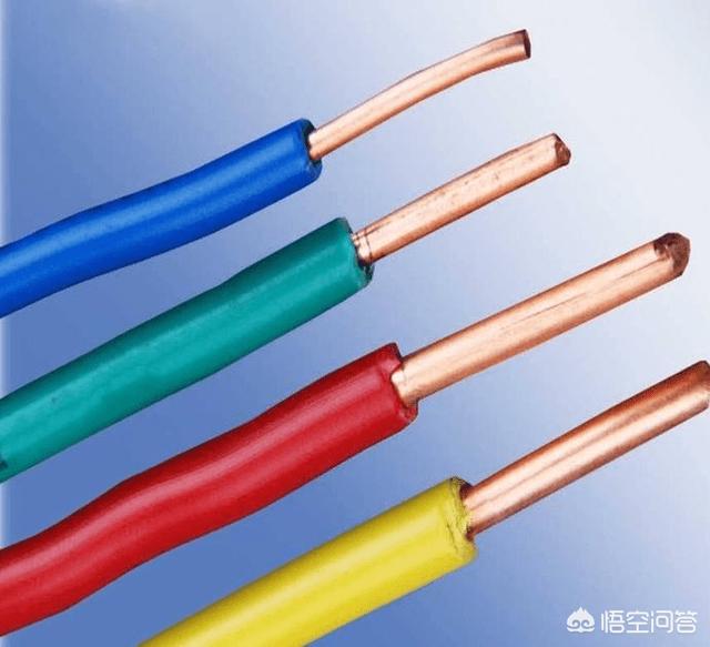 装修是用单股铜芯线好？还是用多股铜芯线好？插图45