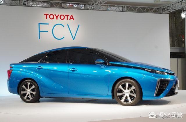 新能源车的转变，中国汽车在未来5年会全变成新能源汽车吗？