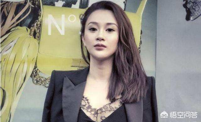 陈昱霖吴秀波:吴秀波把陈昱霖送进监狱，如今这两人近况如何