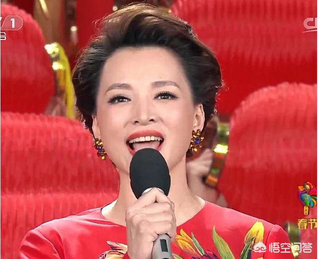 刘芳菲主持的节目:昔日央视综艺美女名嘴刘芳菲现状怎么样？