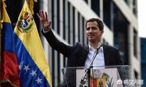 <strong>为什么委内瑞拉出现两个总统？</strong>
