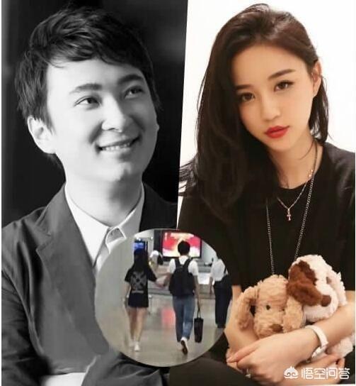 王思聪外公:王思聪骂了那么多明星，哪个明星回应过