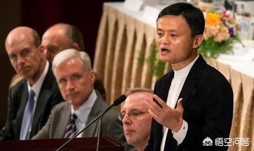 马云被美国杂志评为过去10年对世界产生巨大影响的10位思想者第三名,你怎么看？