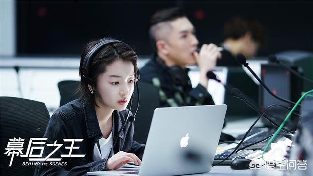 幕后之王剧情:《幕后之王》这部剧怎么样