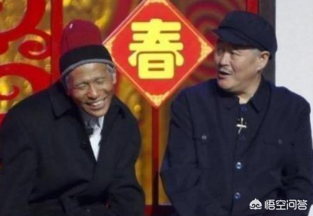贾小七:赵本山共收了多少徒弟？那位徒弟最出色？