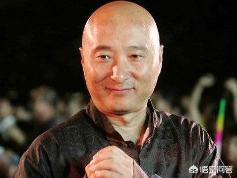 陈佩斯的父亲:郭德纲和陈佩斯，你更期待谁上春晚#过年那些事儿#