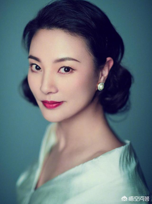 刘芳菲主持的节目:央视主持人董卿和孟盛楠，你更喜欢谁？为什么？