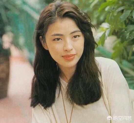 罗美薇照片:你觉得罗美薇和蓝洁瑛谁更漂亮？为什么？