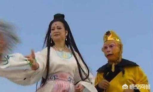 灵感大王:《西游记》中，灵感大王本来是吃素，为何下凡便要吃人呢？