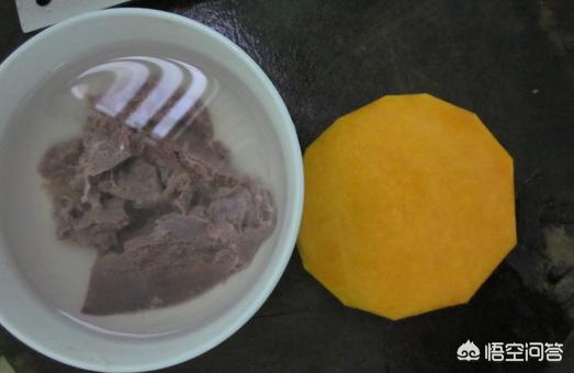 动物肝脏做法:用什么方法做的猪肝比较适合给7个月大的孩子吃？