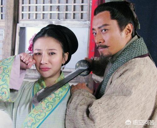 吴秀波事件和“宋江怒杀阎婆惜”有何异同？