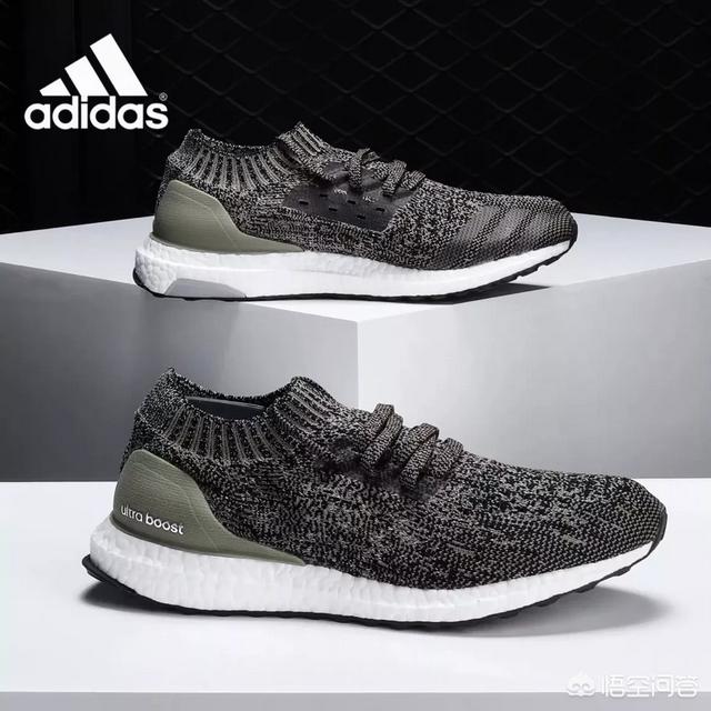 Nike飞马35和阿迪达斯boost,更推荐买哪一个？
