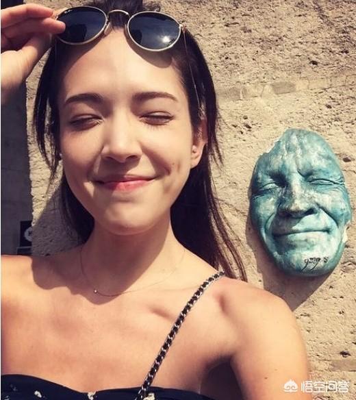 女明星素颜照对比:哪个女明星卸妆后的颜值依然逆天？