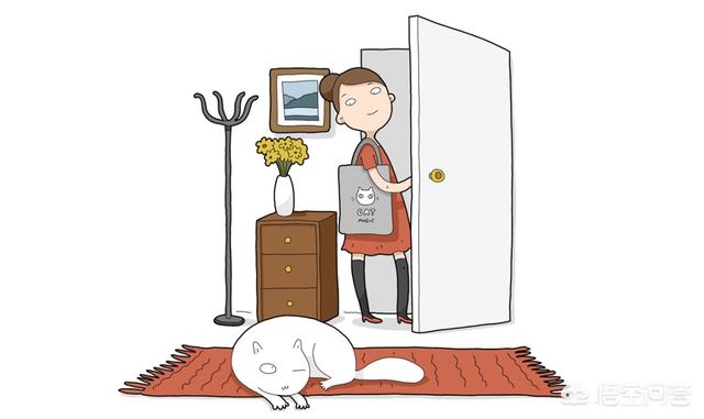 星秀猫<a href=https://maguai.com/personal/ target=_blank class=infotextkey><a href=https://maguai.com/group/ target=_blank class=infotextkey>微信群</a></a>:过年期间，可以让猫咪独自在家吗？