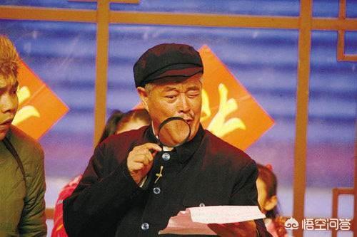 蔡明无缘今年春晚:今年的春晚，你还想看到赵本山和蔡明吗？