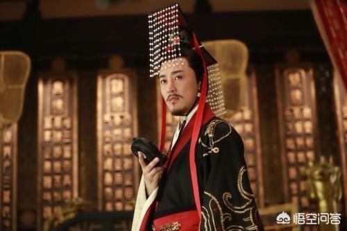 历史上的卫子夫:历史上的卫子夫是怎样的人？