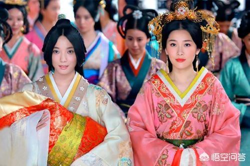 历史上的卫子夫:历史上的卫子夫是怎样的人？