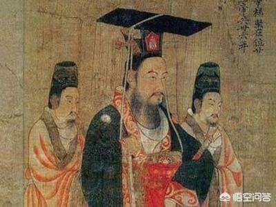 陈惠儿:一生艰苦朴素的隋文帝，晚年到底有多荒唐？